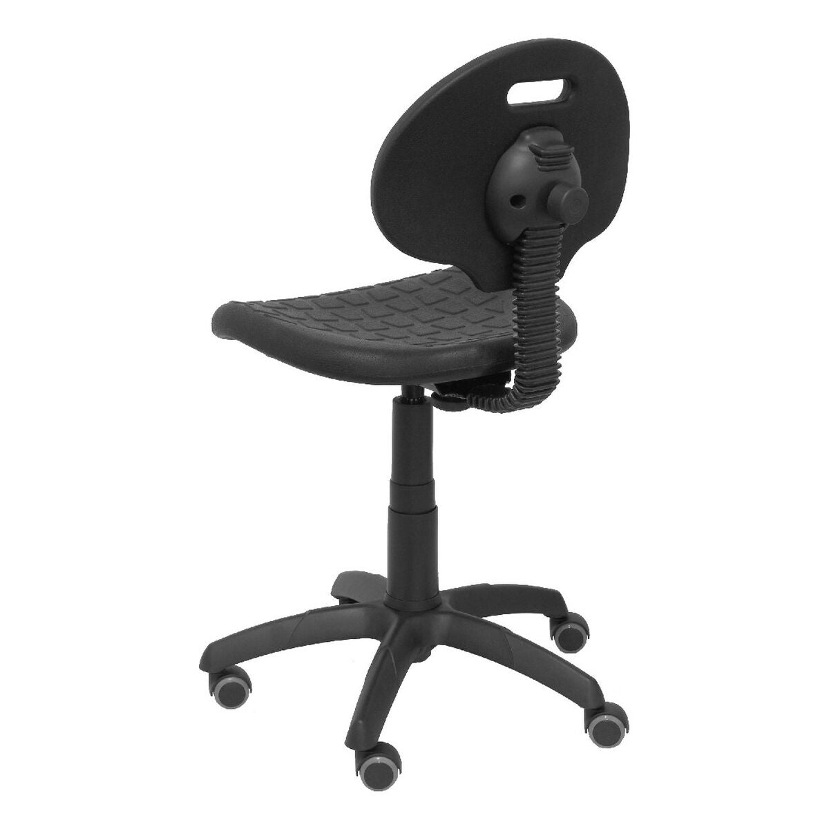 Office Chair Paterna P&C 213CLNE Black P&C