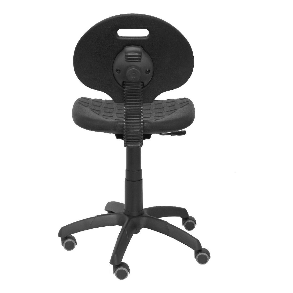 Office Chair Paterna P&C 213CLNE Black P&C