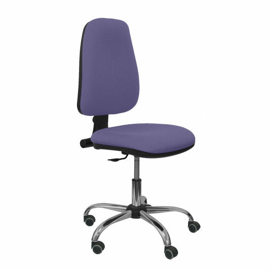 Office Chair Socovos bali P&C 17CP Blue P&C