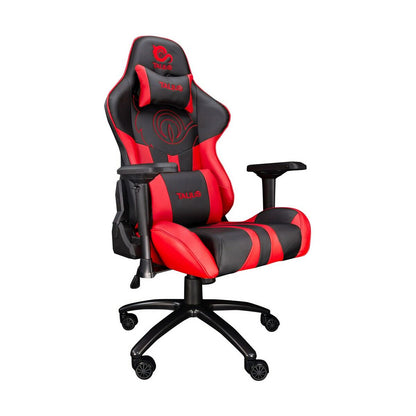 Gaming Chair Talius VIPER Black Metal