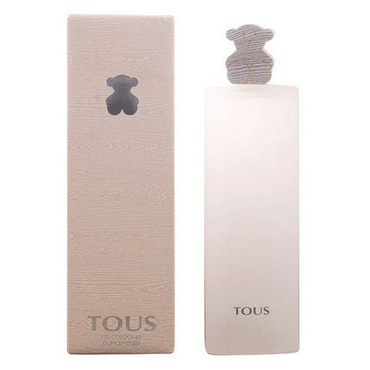 Women's Perfume Tous EDT