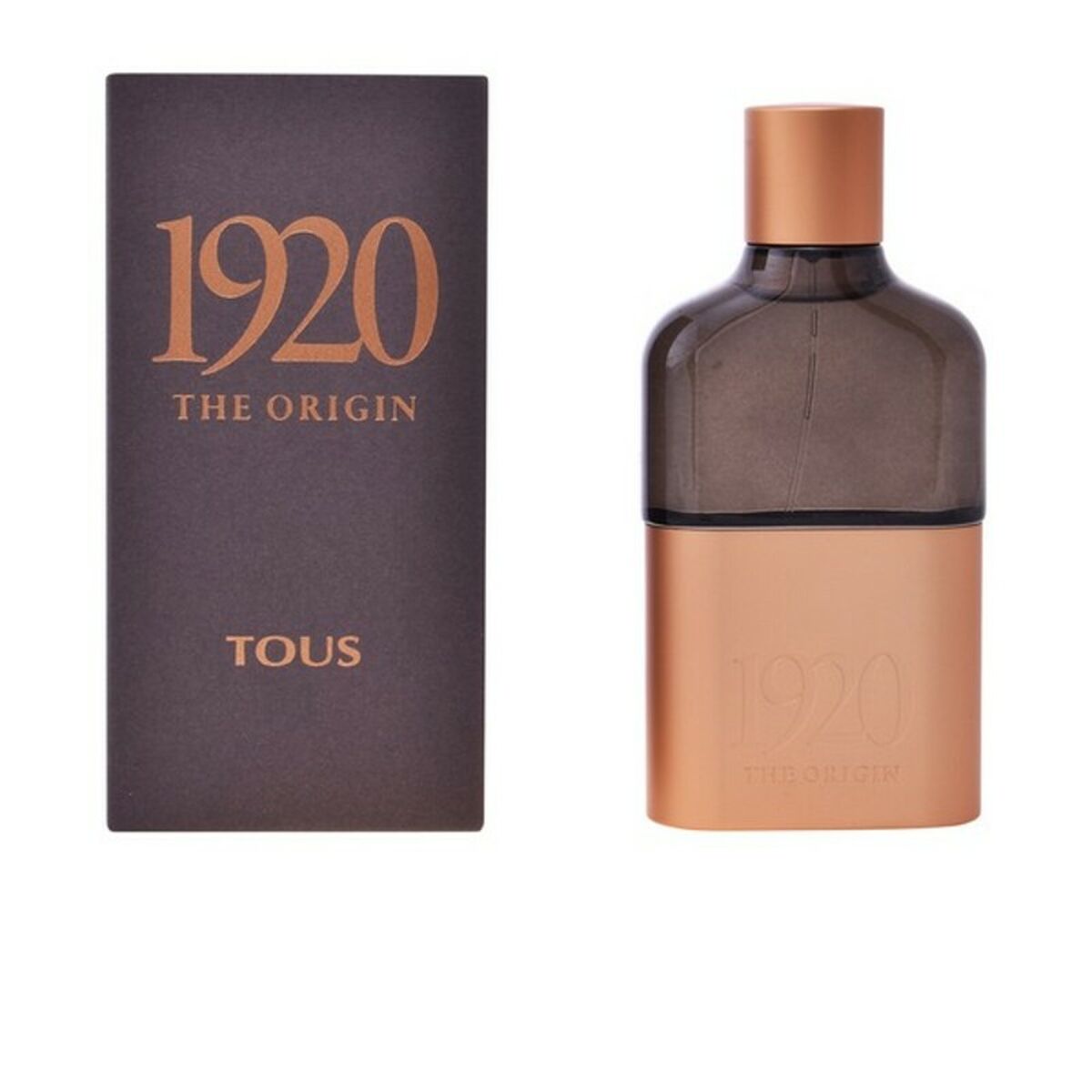 Men's Perfume 1920 The Origin Tous EDP EDP Tous