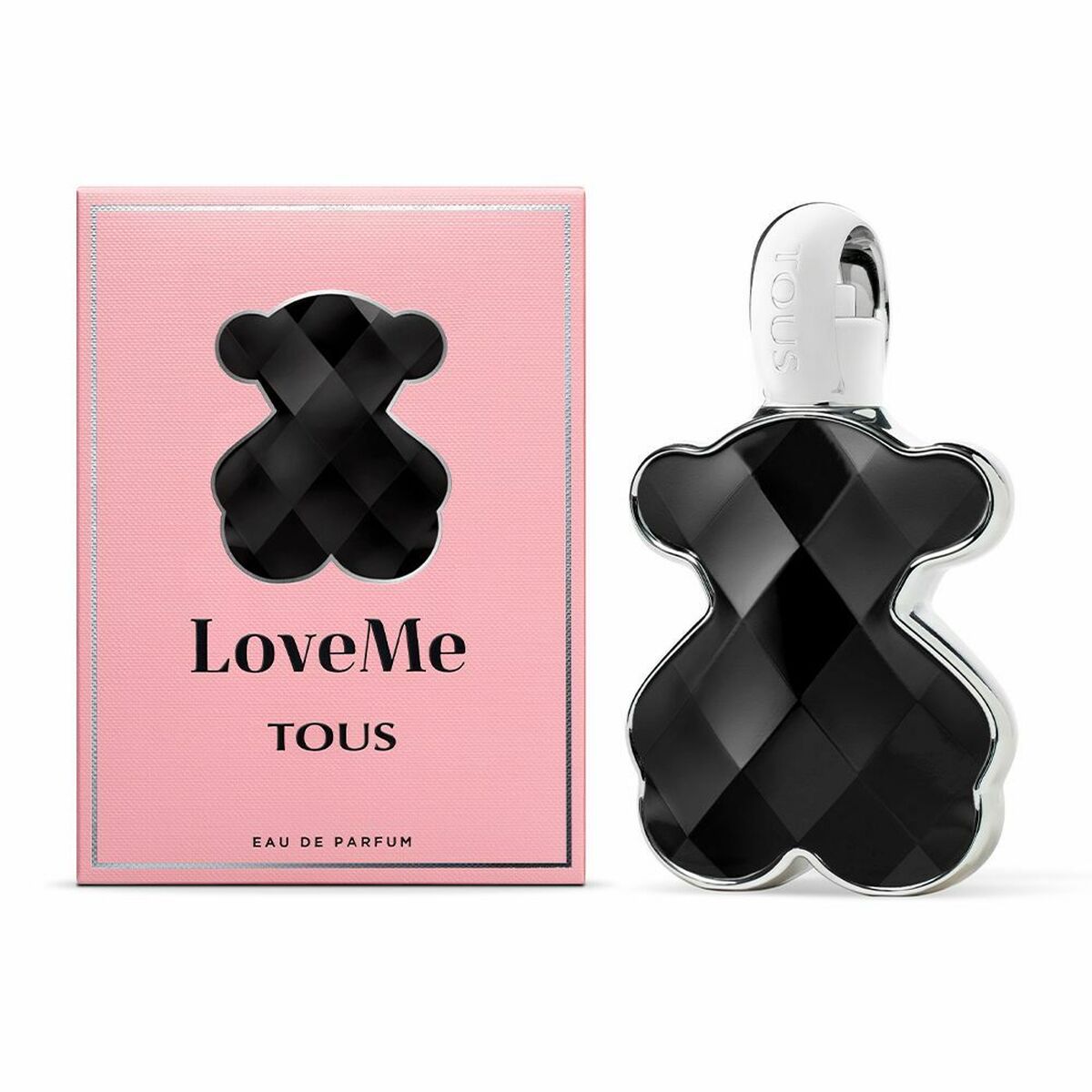 Women's Perfume Tous LoveMe EDP Loveme EDP 50 ml Tous