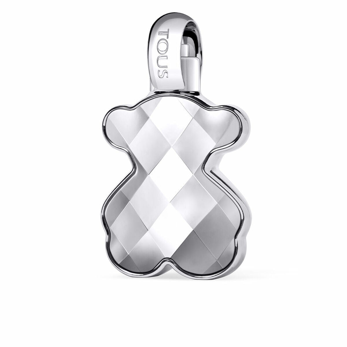 Women's Perfume Tous LoveMe The Silver Parfum EDP EDP 50 ml Tous