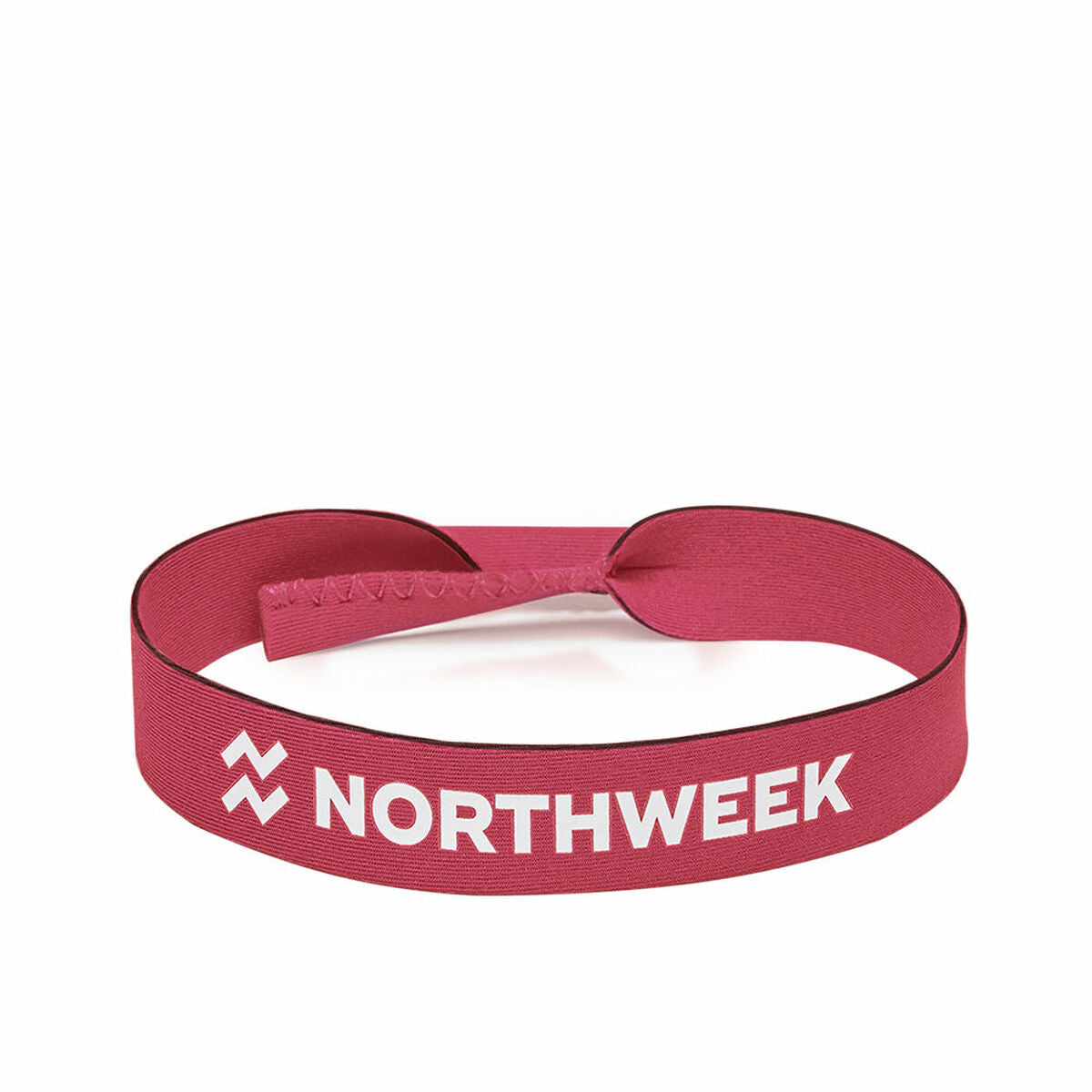 Spectacle Cord Northweek Neoprene Pink 40 cm Northweek