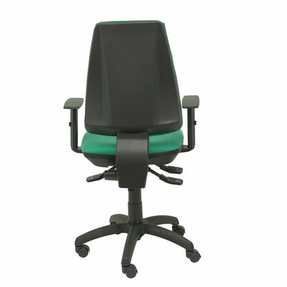 Office Chair Elche S bali P&C I456B10 Emerald Green