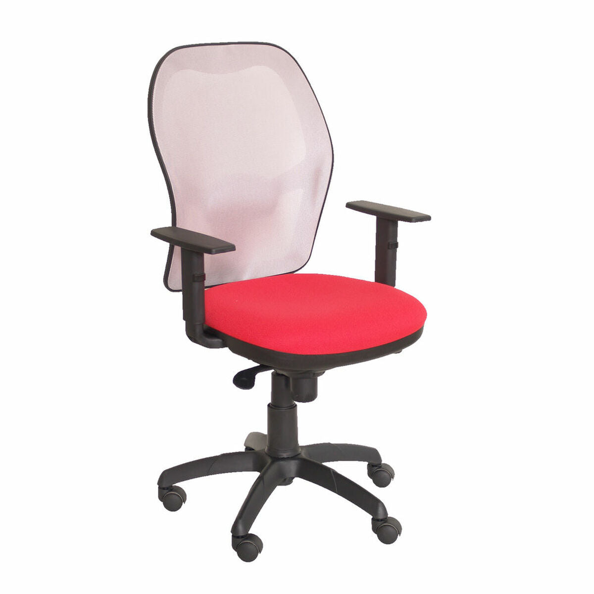 Office Chair Jorquera P&C BALI350 Red P&C