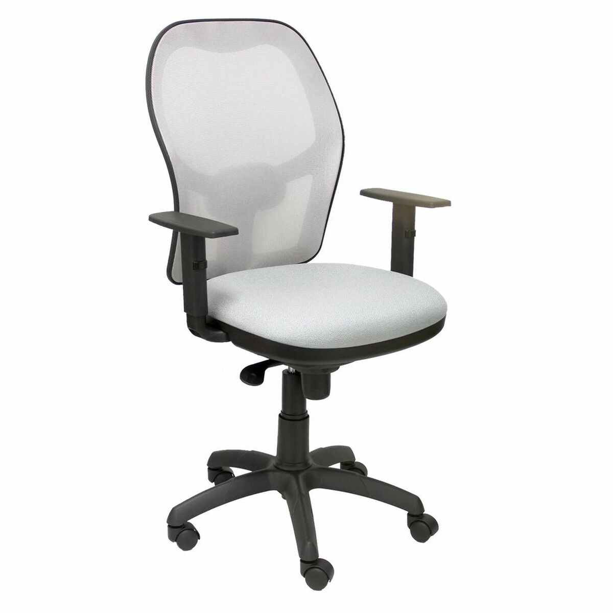 Office Chair Jorquera P&C RBALI40 Grey P&C