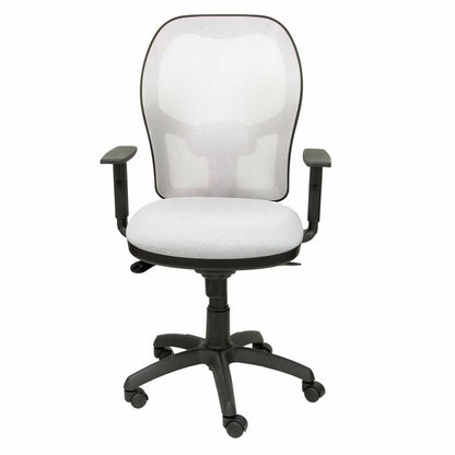 Office Chair Jorquera P&C RBALI40 Grey P&C