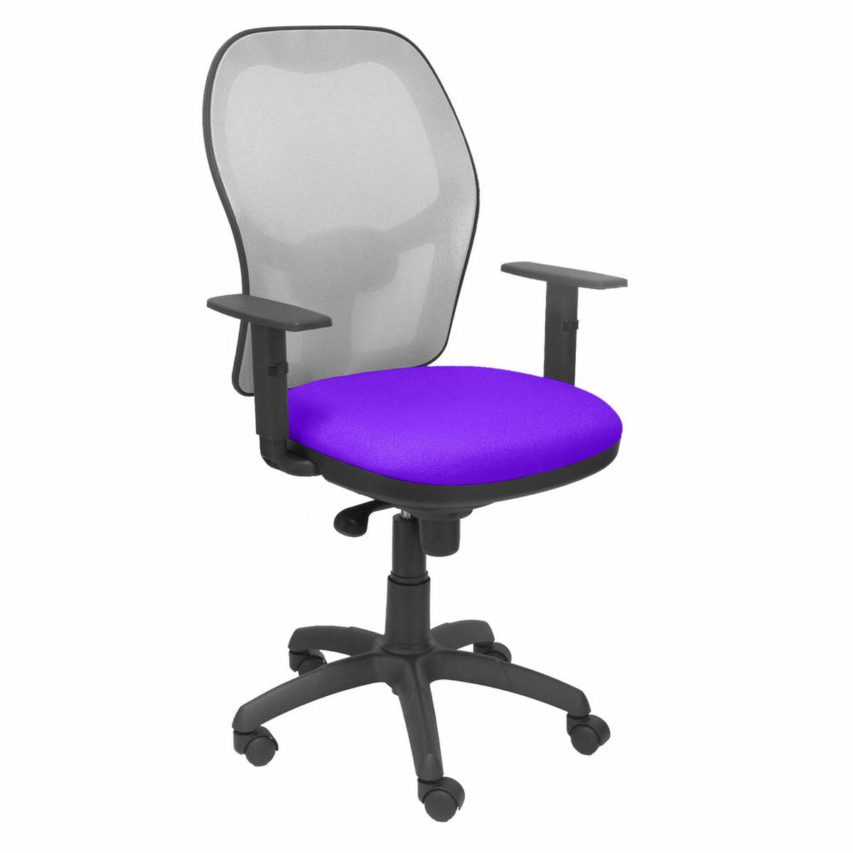 Office Chair Horna P&C RBALI82 Purple Lilac P&C