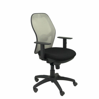 Office Chair Jorquera P&C BALI840 Black P&C