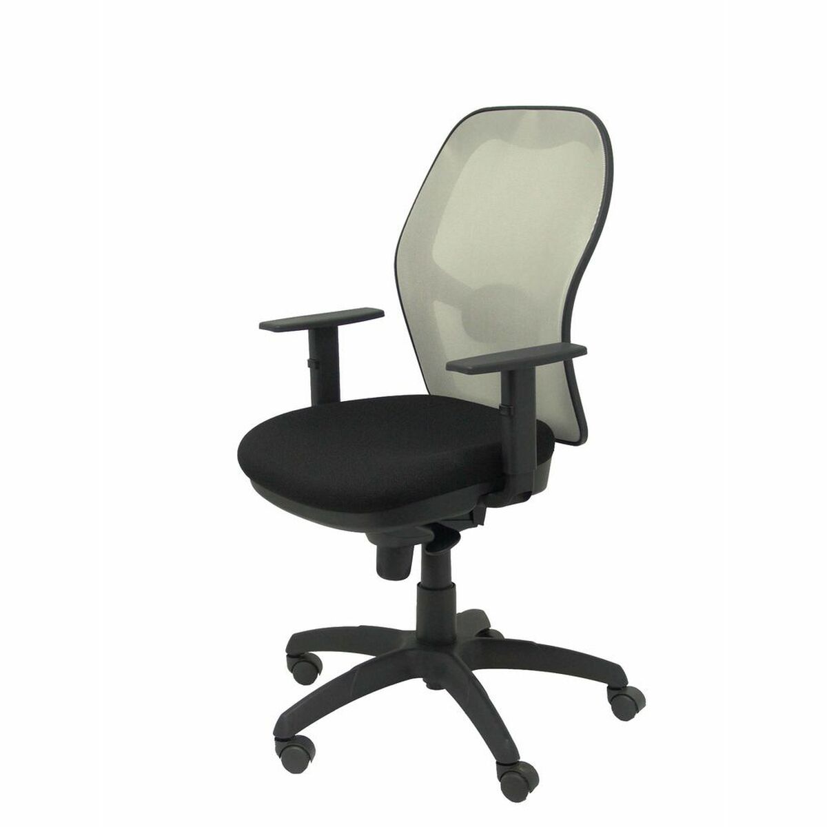 Office Chair Jorquera P&C BALI840 Black P&C