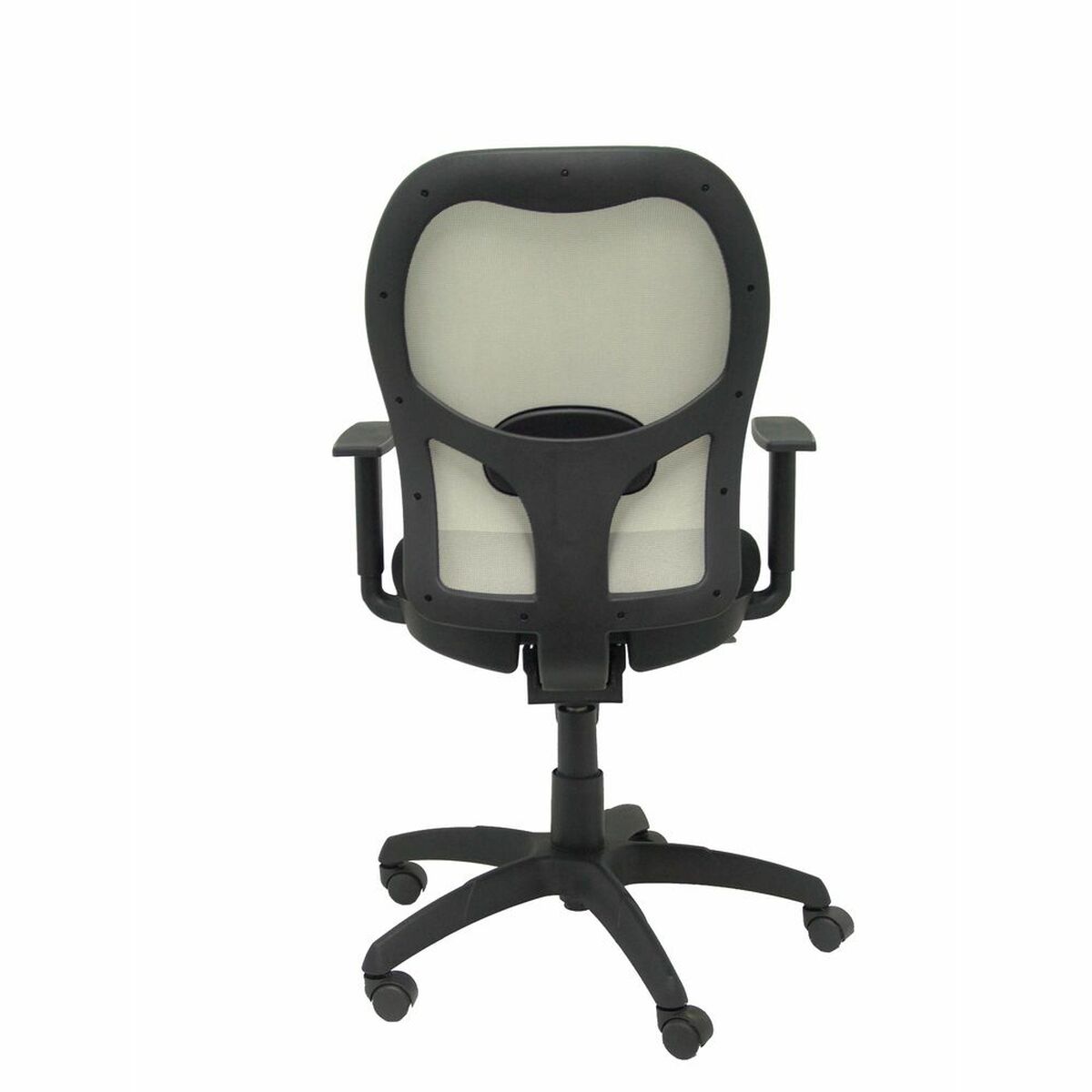 Office Chair Jorquera P&C BALI840 Black P&C