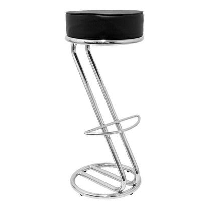 Stool Honrubia P&C Black 84 cm P&C