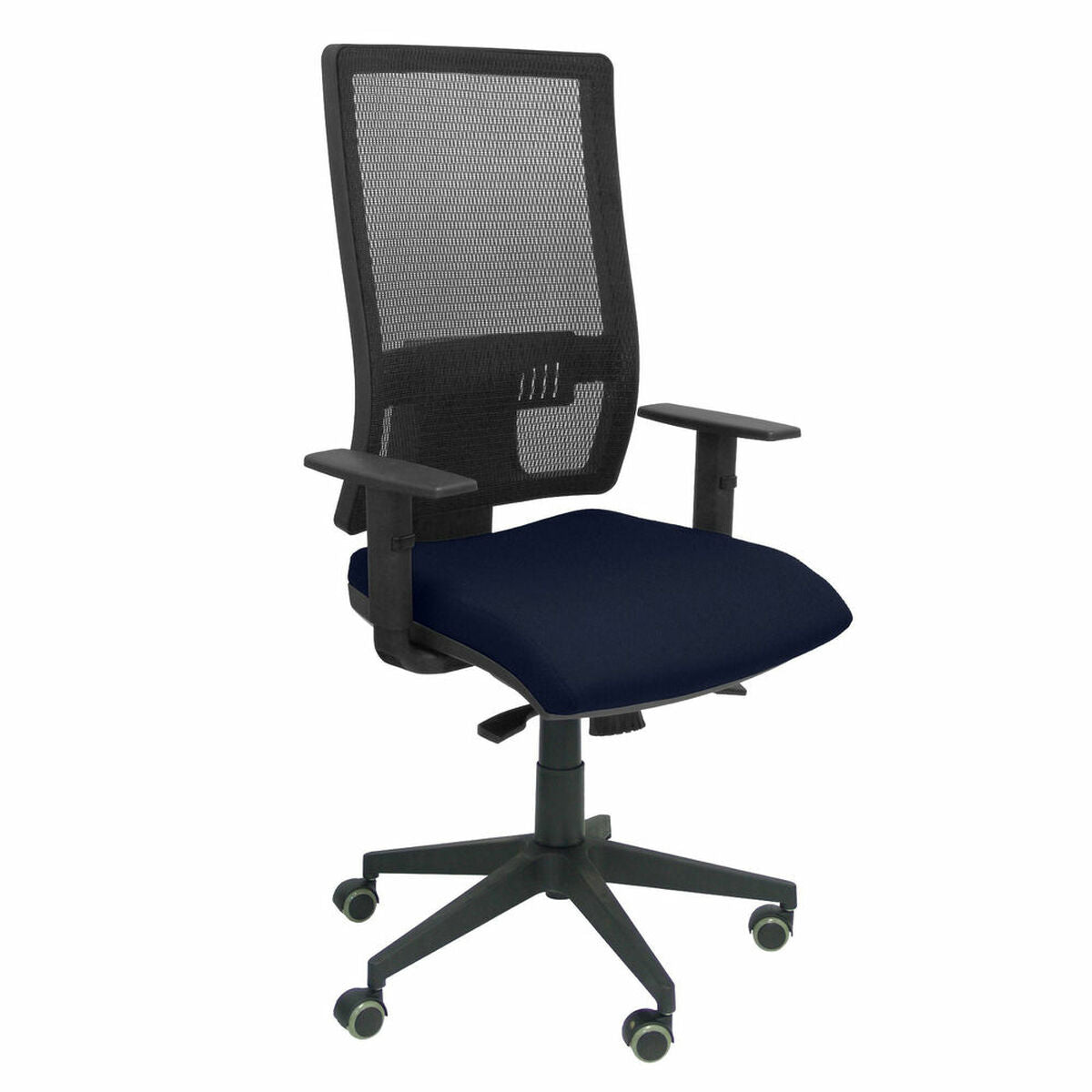 Office Chair Horna bali P&C LI200SC Blue Navy Blue P&C