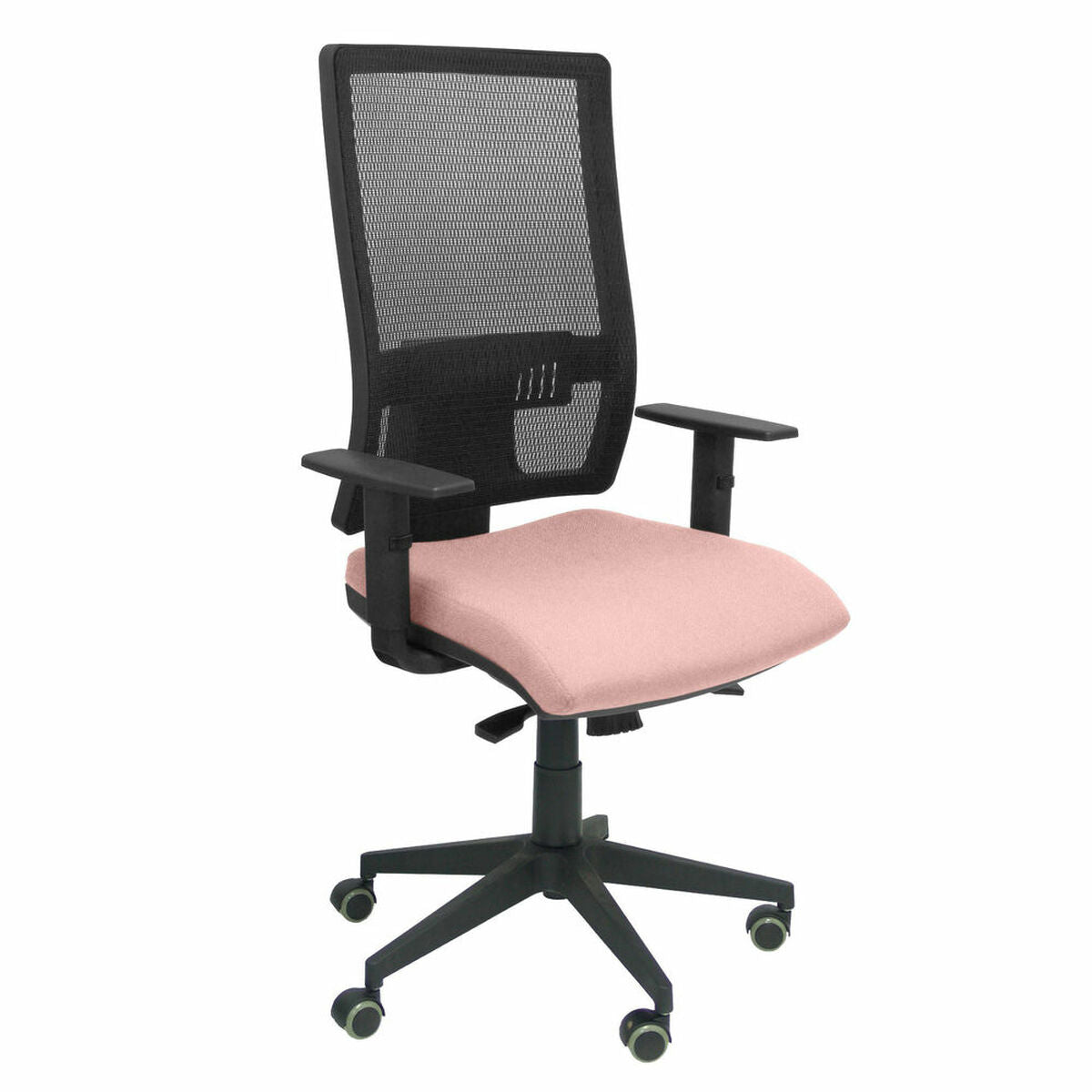 Office Chair Horna bali P&C LI710SC Pink Light Pink P&C