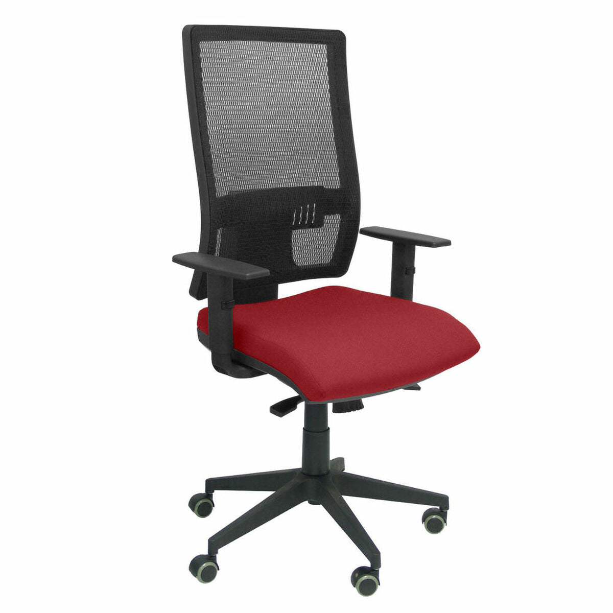 Office Chair Horna bali P&C LI933SC Red Maroon P&C