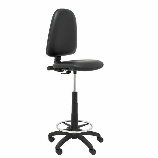 Stool Ayna P&C T04CPSPNE Black