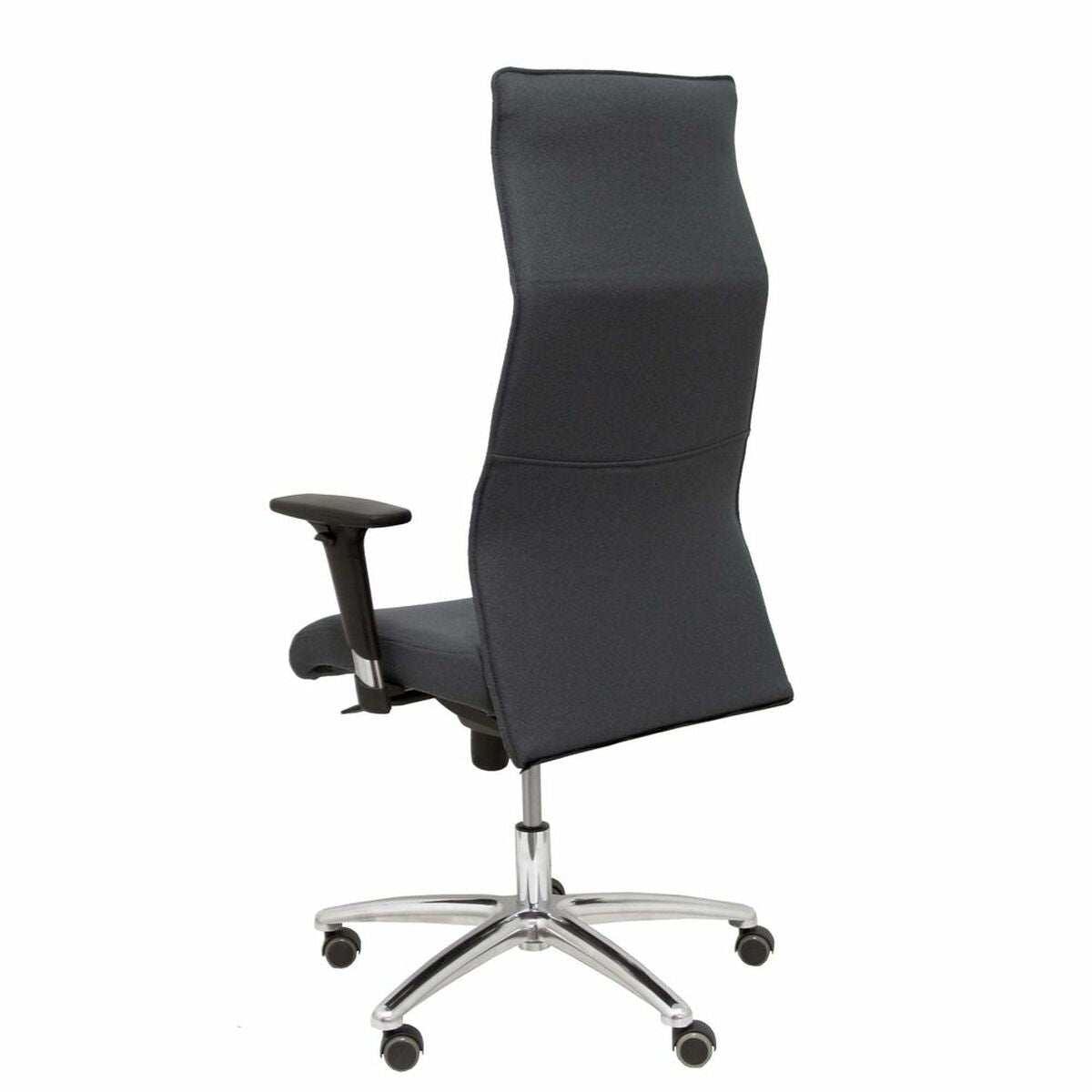 Office Chair Albacete XL P&C BALI600 Dark grey