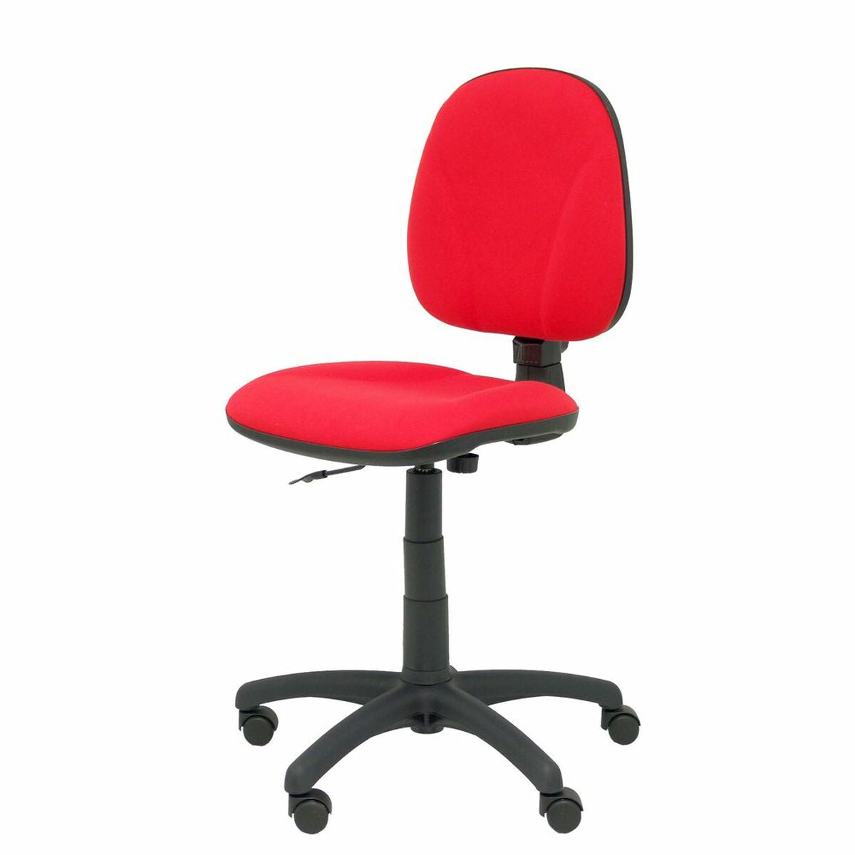 Office Chair Alcadozo P&C ARAN350 Red