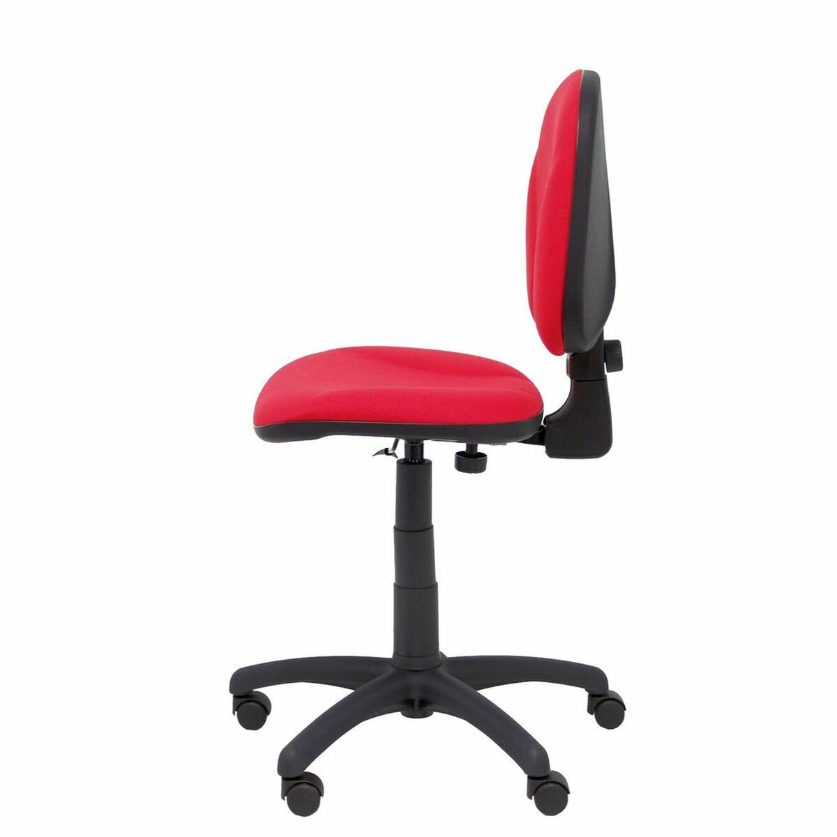 Office Chair Alcadozo P&C ARAN350 Red