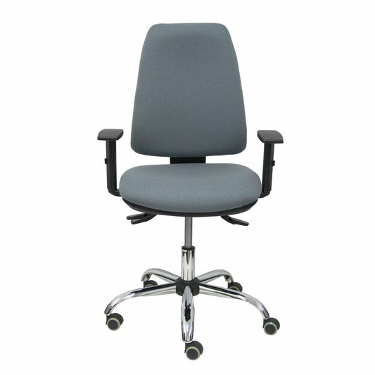 Office Chair Elche P&C CRBFRIT Grey P&C