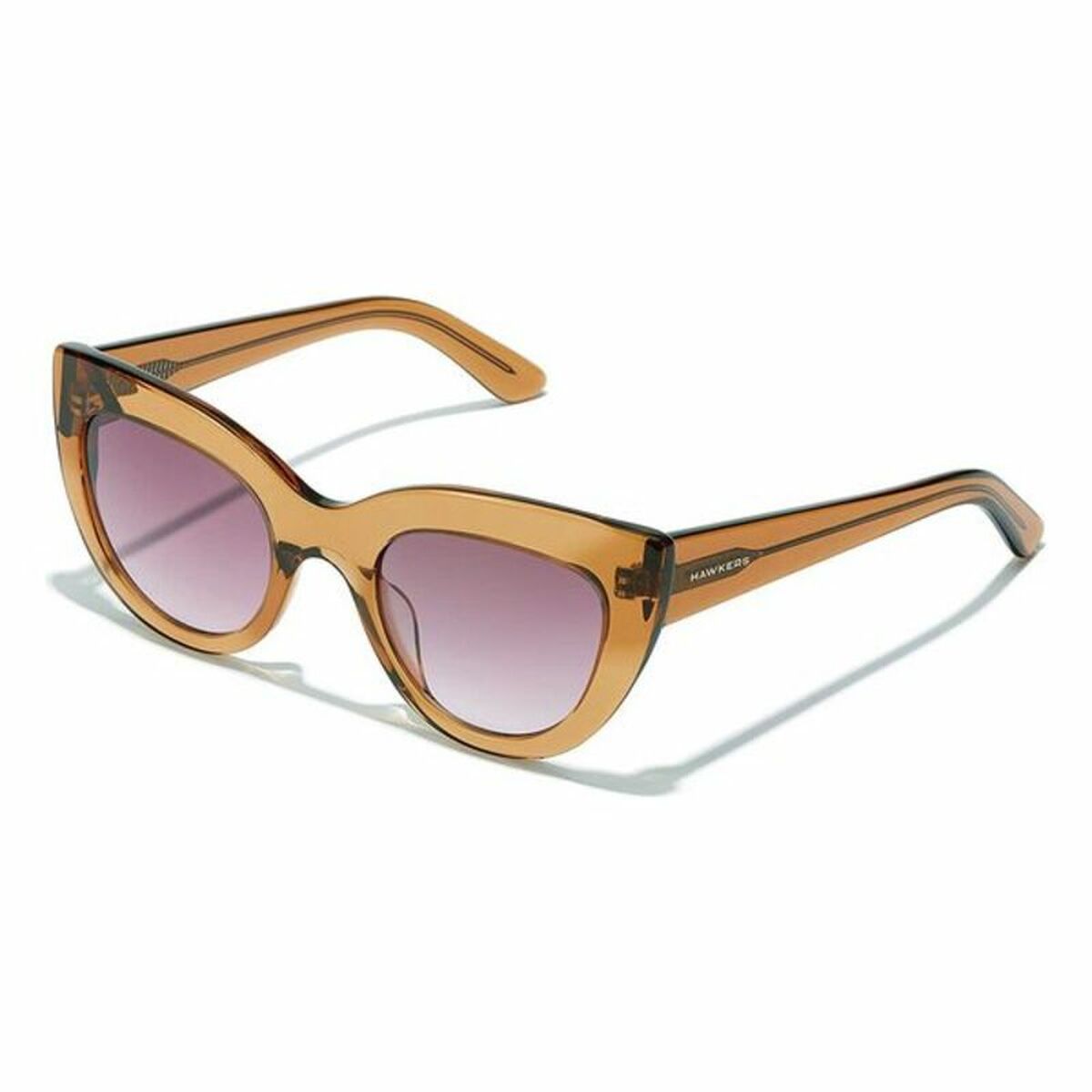 Ladies'Sunglasses Hyde Hawkers Pink