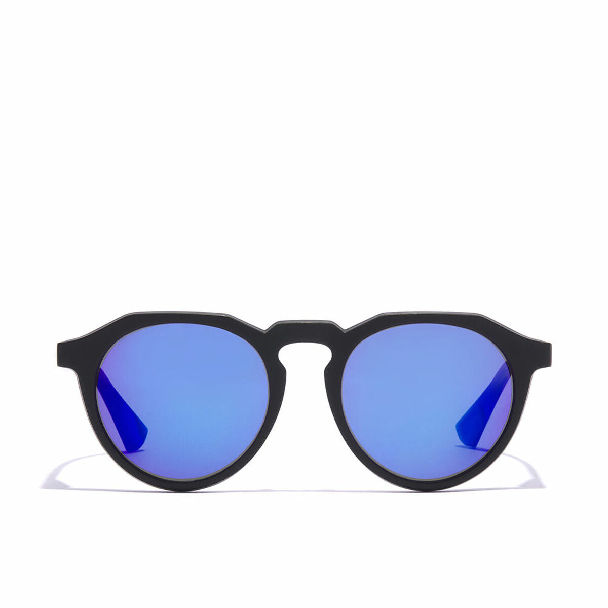 Unisex Sunglasses Hawkers Warwick Raw Black Blue (Ø 51,9 mm)