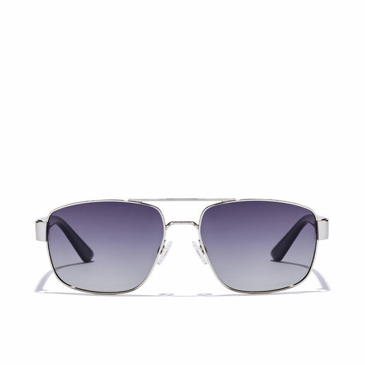 Men's Sunglasses Hawkers Falcon Grey Black Silver Ø 48,3 mm