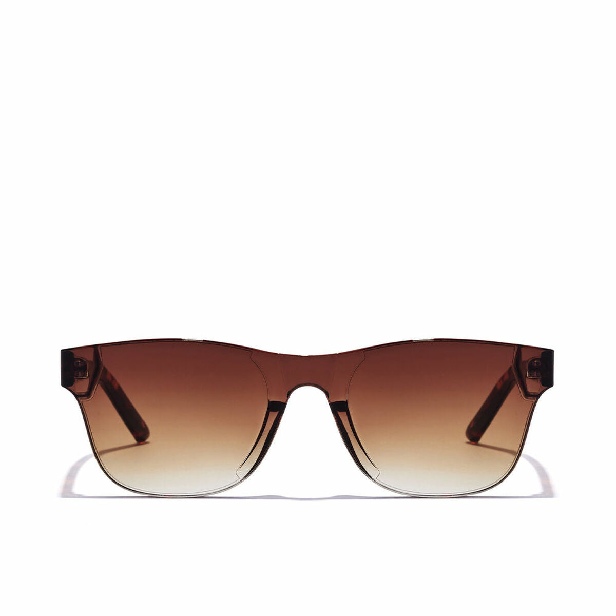 Men's Sunglasses Hawkers Idle Brown