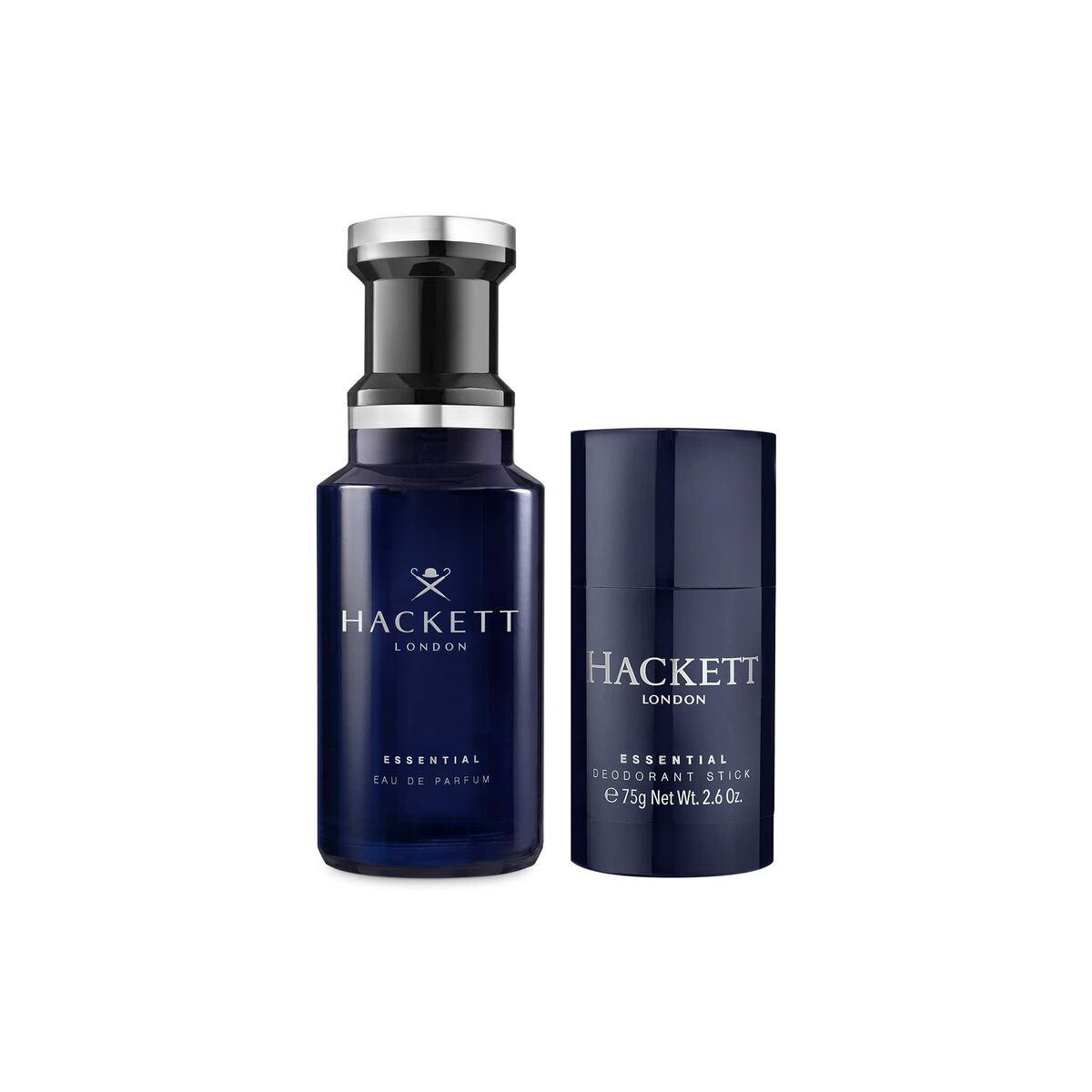 Women's Perfume Set Hackett London ESSENTIAL 2 Pieces