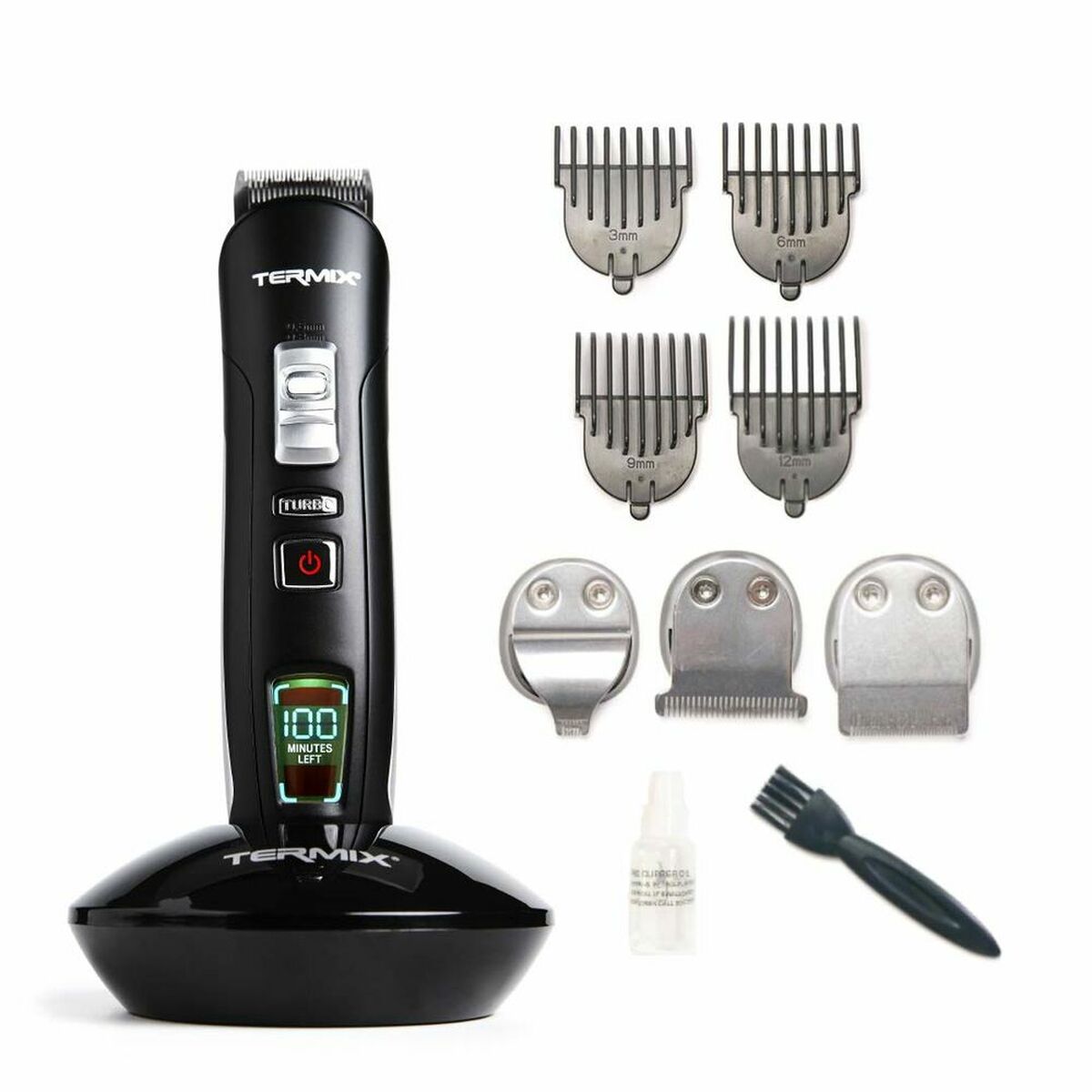 Hair Clippers Termix Styling Cut Termix