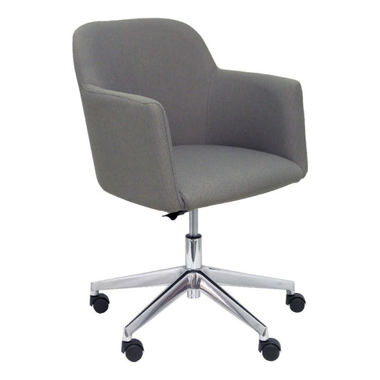 Office Chair Zorio P&C 600CRRF Grey