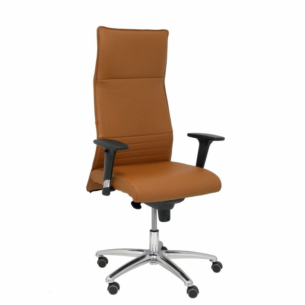 Office Chair Albacete P&C B24APRP Brown