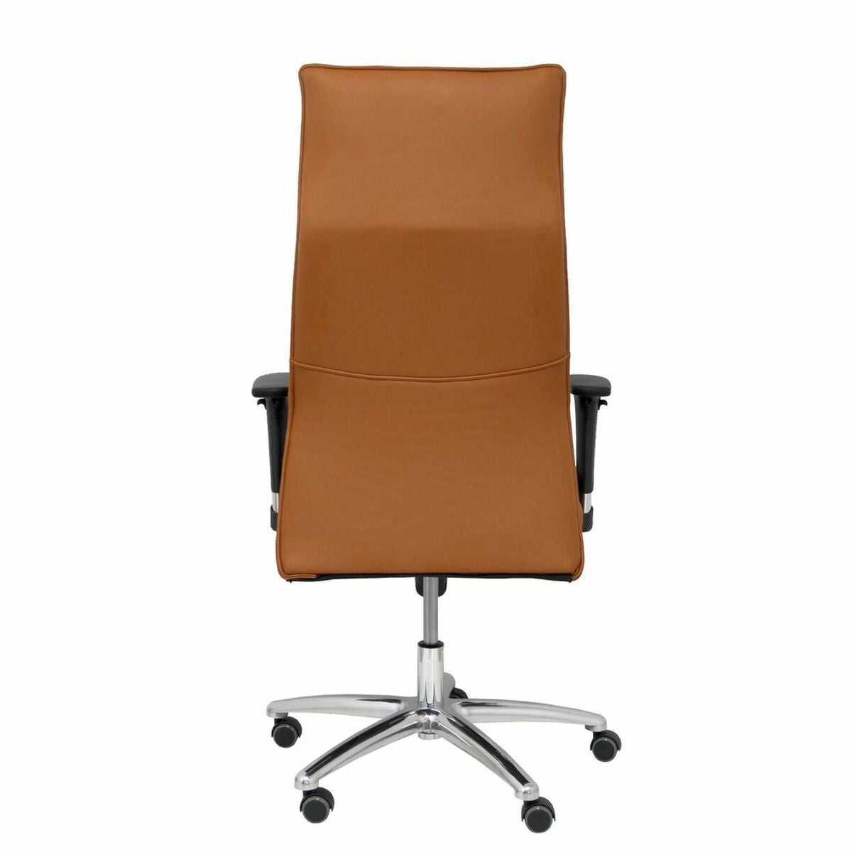 Office Chair Albacete P&C B24APRP Brown