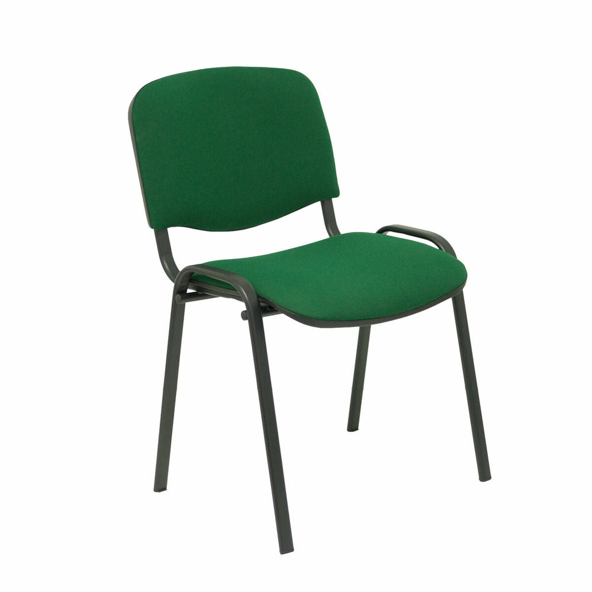 Reception Chair Alcaraz Royal Fern 33444454 Dark green (4 uds) Royal Fern