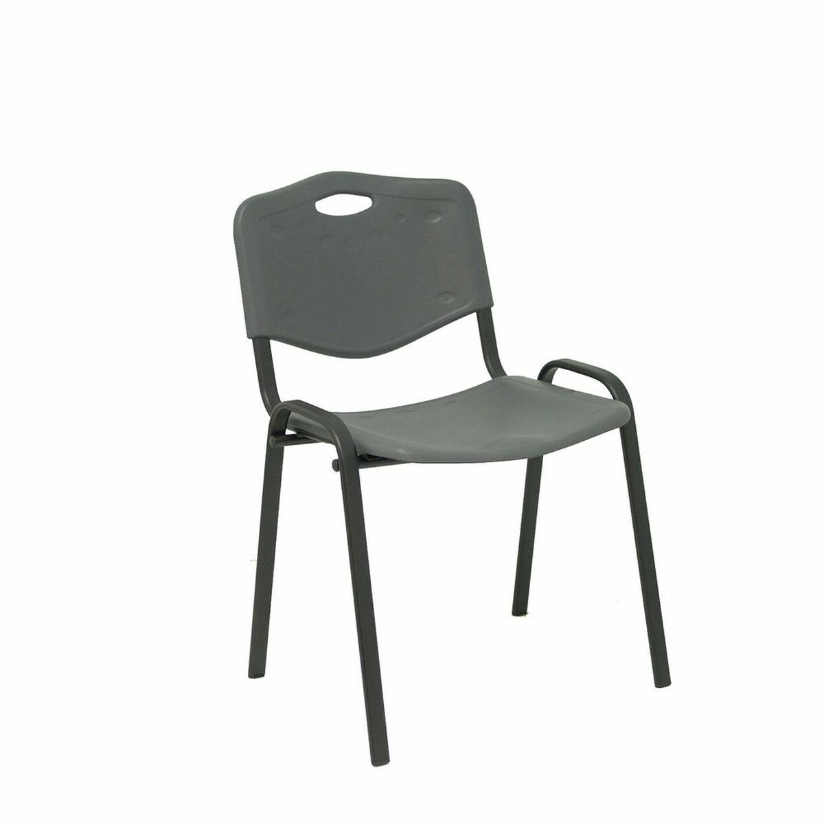 Reception Chair Robledo Royal Fern 426PTNI600 Grey (4 uds) Royal Fern