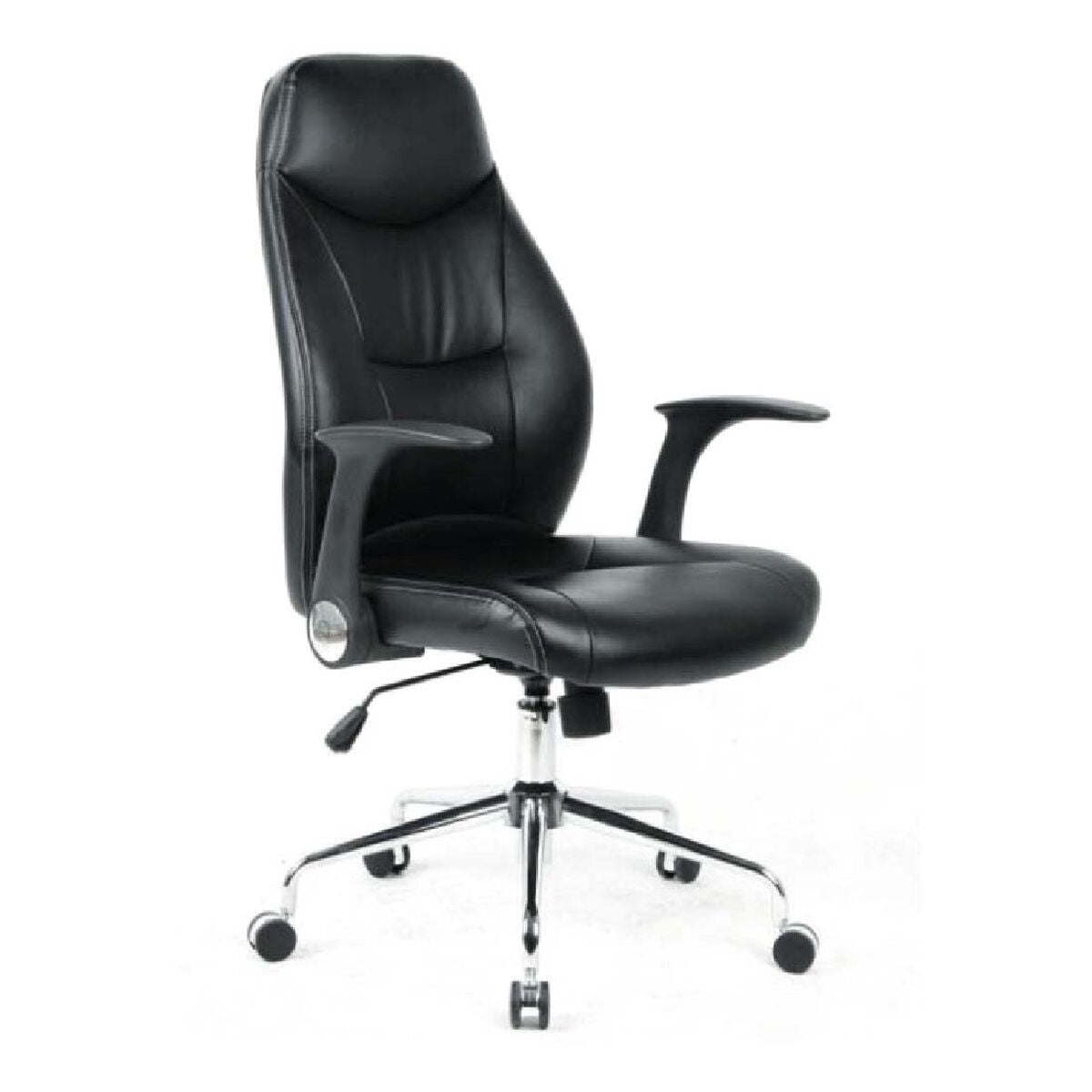 Office Chair Odrea P&C Black (Refurbished C) P&C