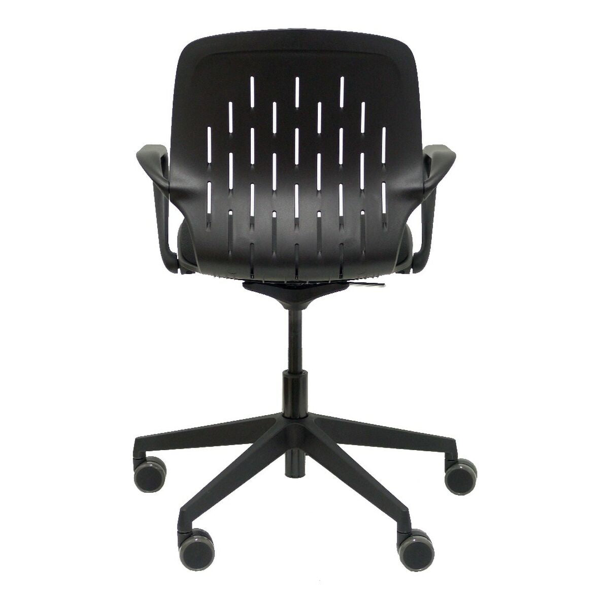 Office Chair To-Sync P&C Black P&C