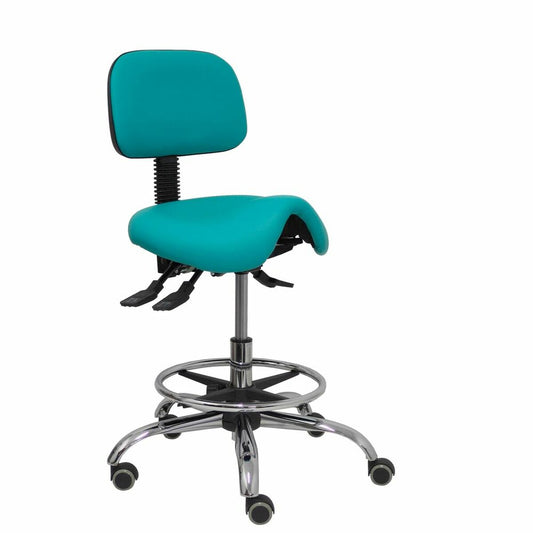 Stool Zarza P&C P39CRRP Green 91 cm P&C