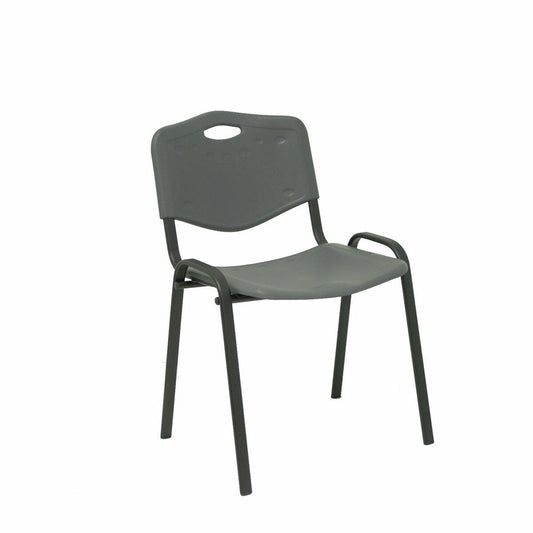 Reception Chair Robledo Royal Fern 226PTNI600 Grey (2 uds) Royal Fern