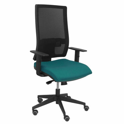 Office Chair Horna P&C 0323 Green/Blue P&C