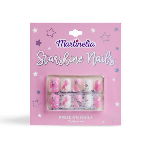 False nails Martinelia 10 Pieces Martinelia