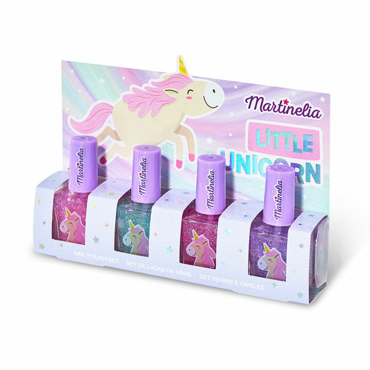 Nail polish Martinelia Little Unicorn Nail Polish