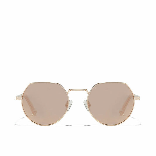 Men's Sunglasses Hawkers Aura Pink Golden Ø 52 mm (Ø 52 mm)