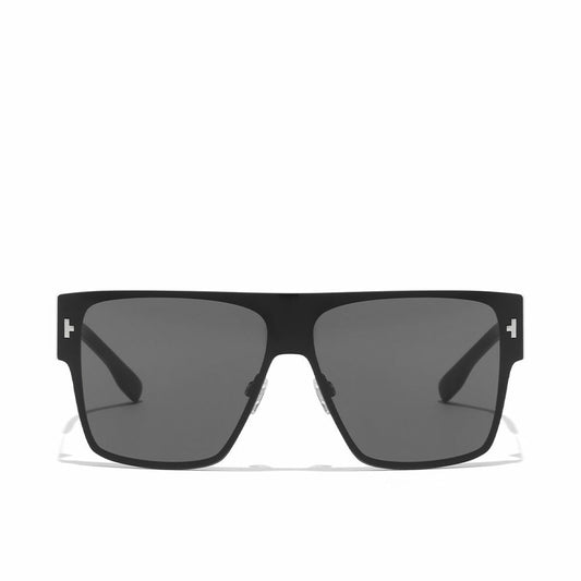 Unisex Sunglasses Hawkers Long Island Black (Ø 56 mm)