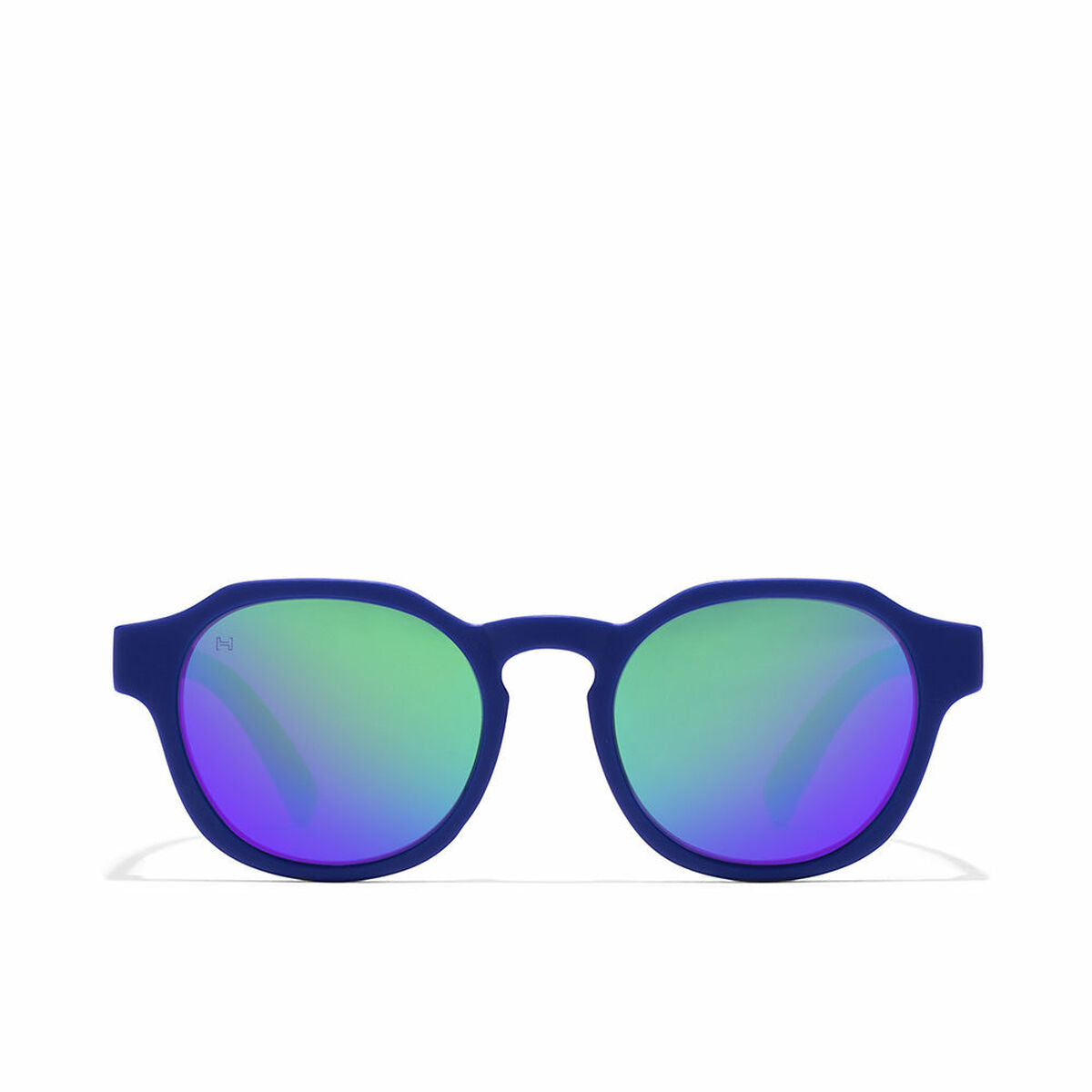 Child Sunglasses Hawkers WARWICK KIDS Ø 44 mm Dark blue