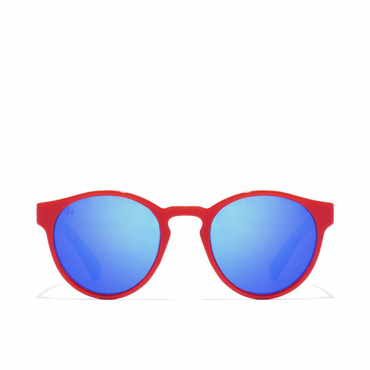 Child Sunglasses Hawkers BELAIR KIDS Ø 42 mm Red