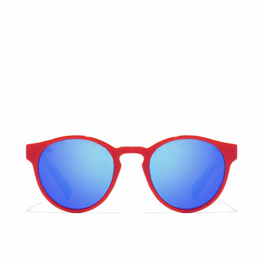 Child Sunglasses Hawkers BELAIR KIDS Ø 42 mm Red