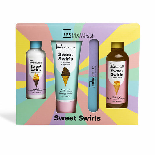 Pore Cleaning Strips IDC Institute SWEET SWIRLS IDC Institute